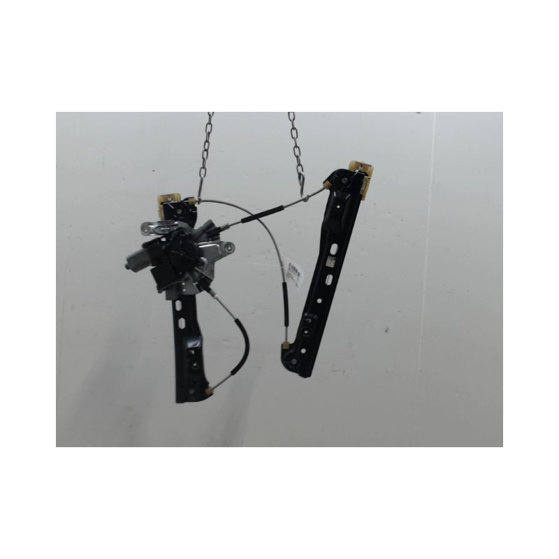 MECANISME+MOTEUR LEVE-GLACE AVANT GAUCHE OPEL INSIGNIA Phase 1 2009-2013