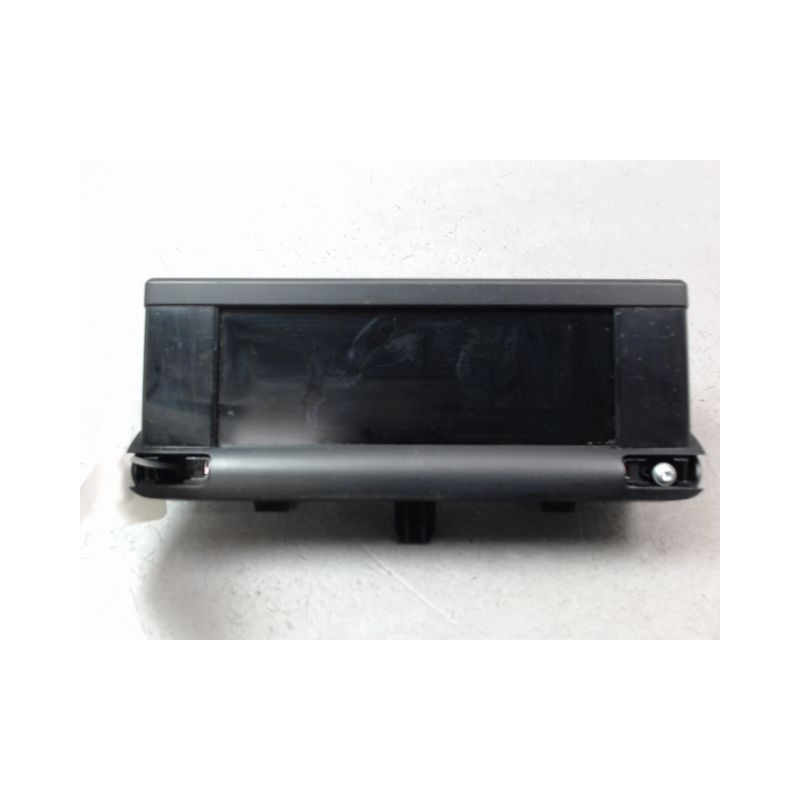 BLOC COMPTEURS CITROEN C4 CACTUS