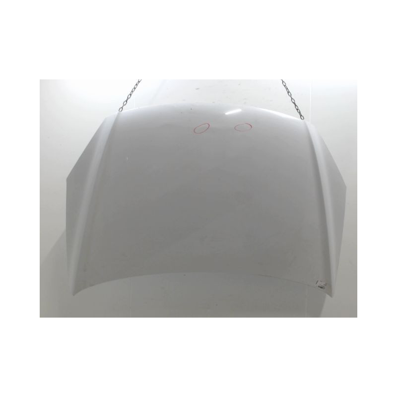CAPOT HYUNDAI I 30 I Phase 1 2007-2010