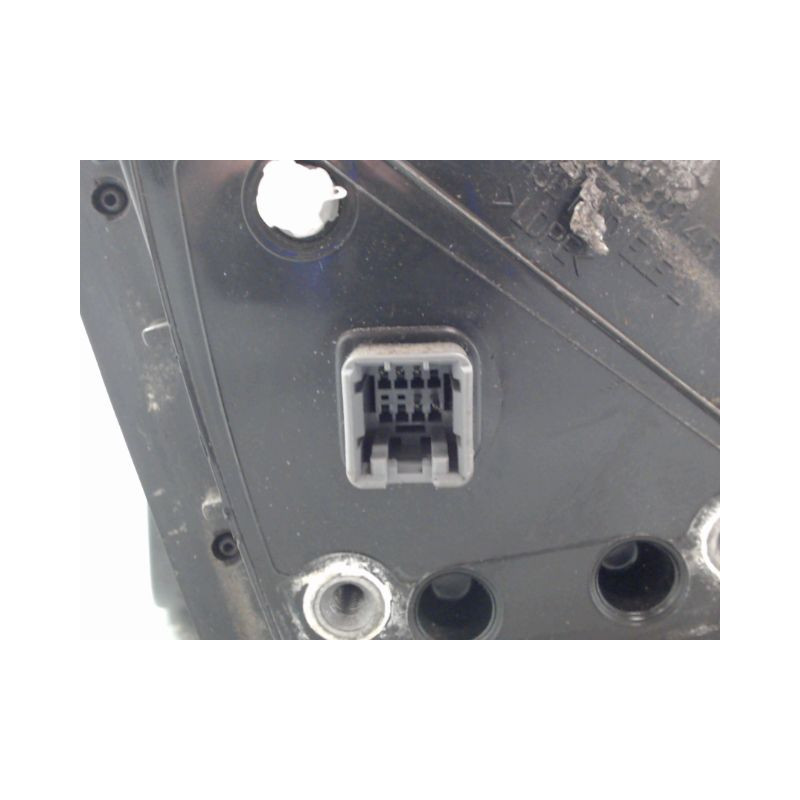RETROVISEUR EXTERIEUR ELECTRIQUE GAUCHE HYUNDAI I 30 I Phase 1 2007-2010