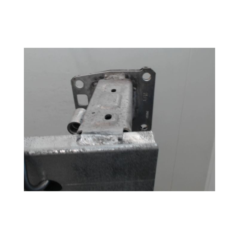 RENFORT PARE-CHOC ARRIERE  CITROEN C4 PICASSO MONOSP. 2007-...