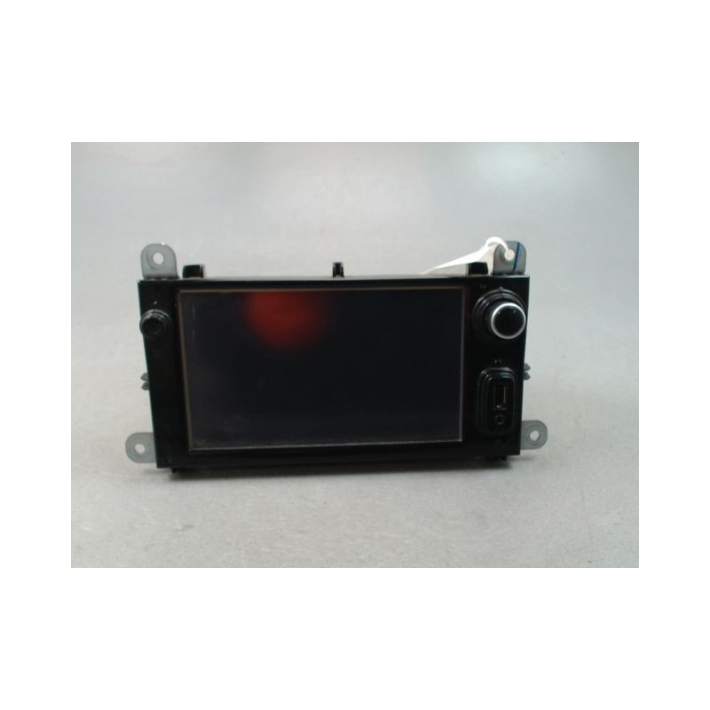 ECRAN GPS RENAULT CLIO IV Phase 1 2012-...