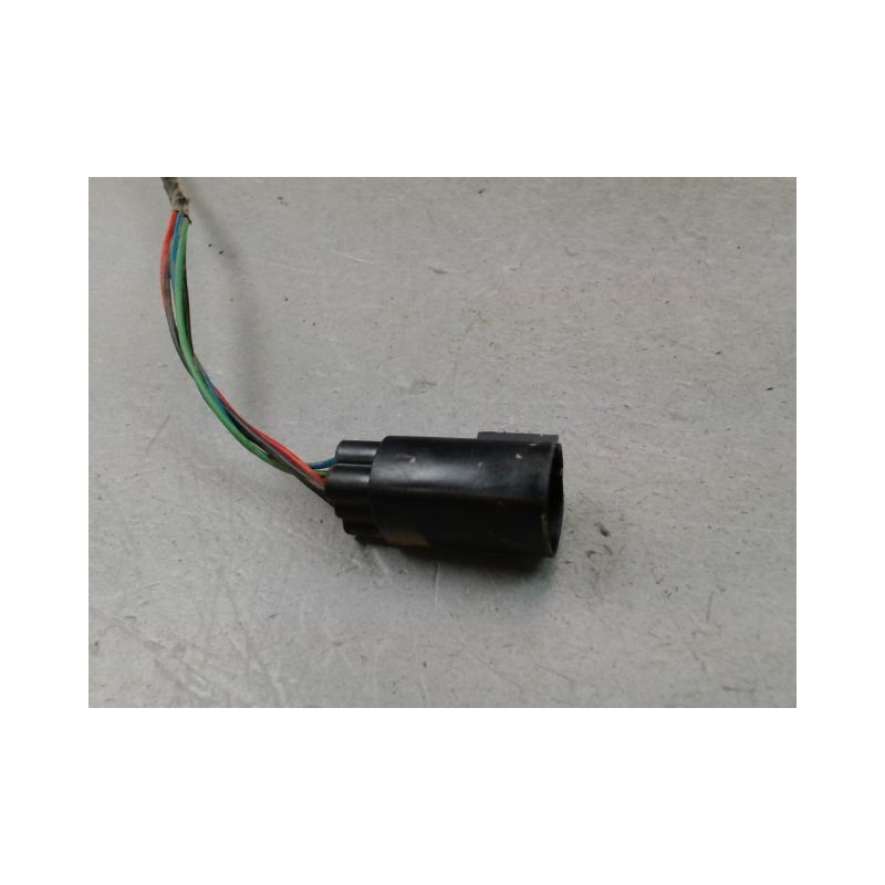 RETROVISEUR EXTERIEUR ELECTRIQUE GAUCHE FORD TRANSIT CONNECT FG I Phase 1 LONG 2002-2009