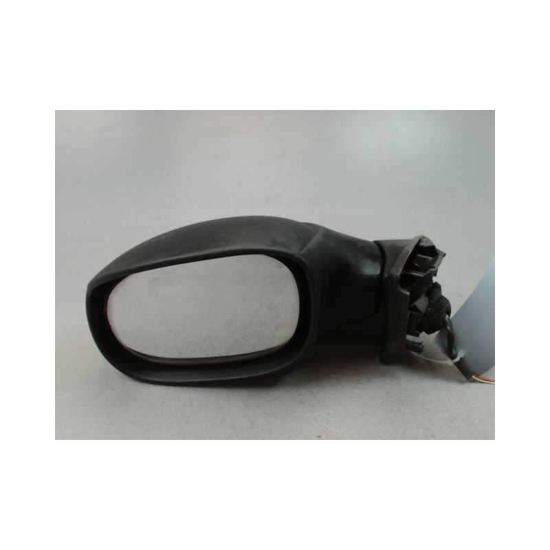 RETROVISEUR EXTERIEUR ELECTRIQUE GAUCHE CITROEN C3 I Phase 2 2005-2010