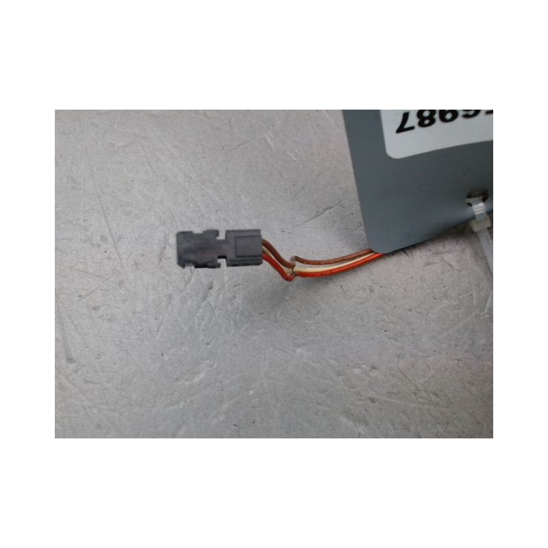 RETROVISEUR EXTERIEUR ELECTRIQUE GAUCHE CITROEN C3 I Phase 2 2005-2010