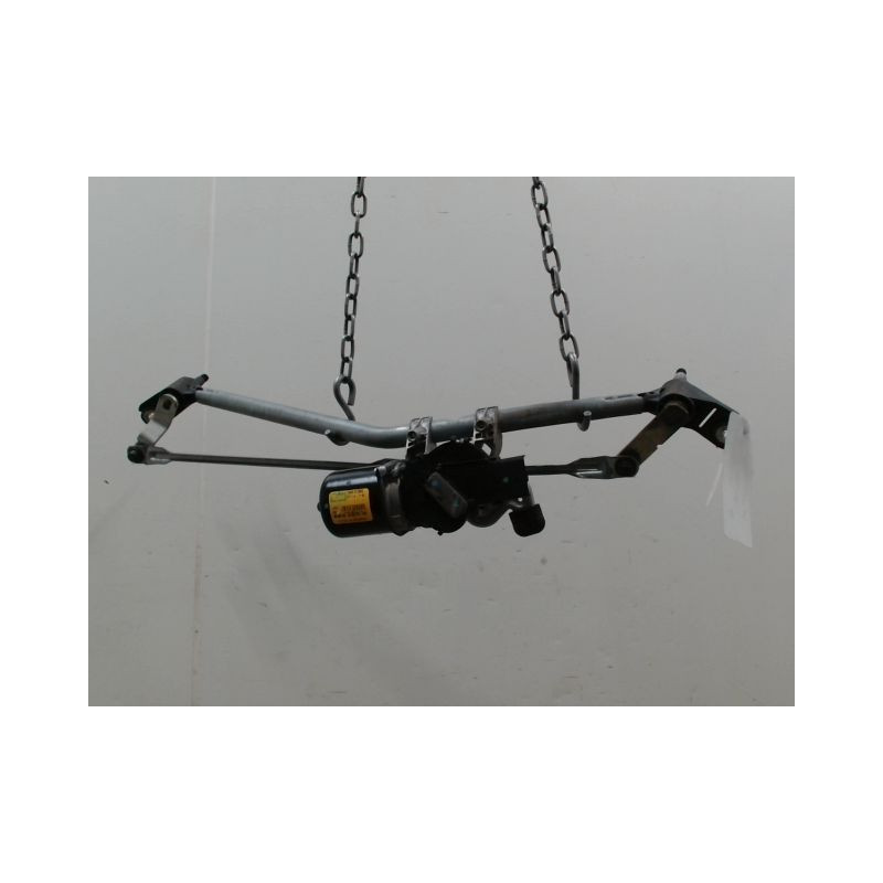 MECANISME ESSUIE-GLACE AVANT RENAULT KANGOO EXPRESS II Phase 2 2013-...