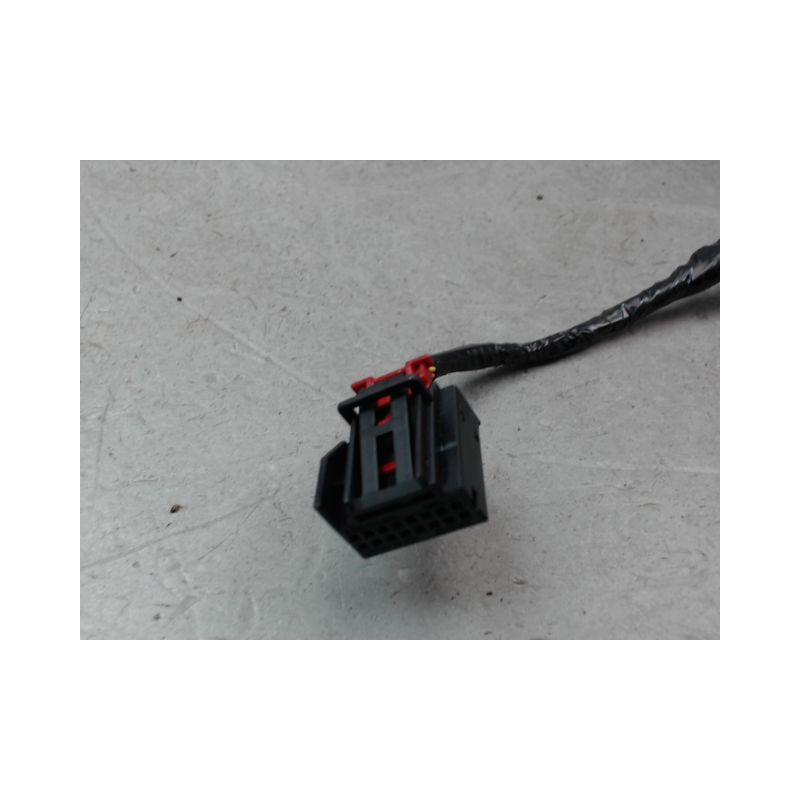 RETROVISEUR EXTERIEUR ELECTRIQUE GAUCHE AUDI A6 AVANT 2005-