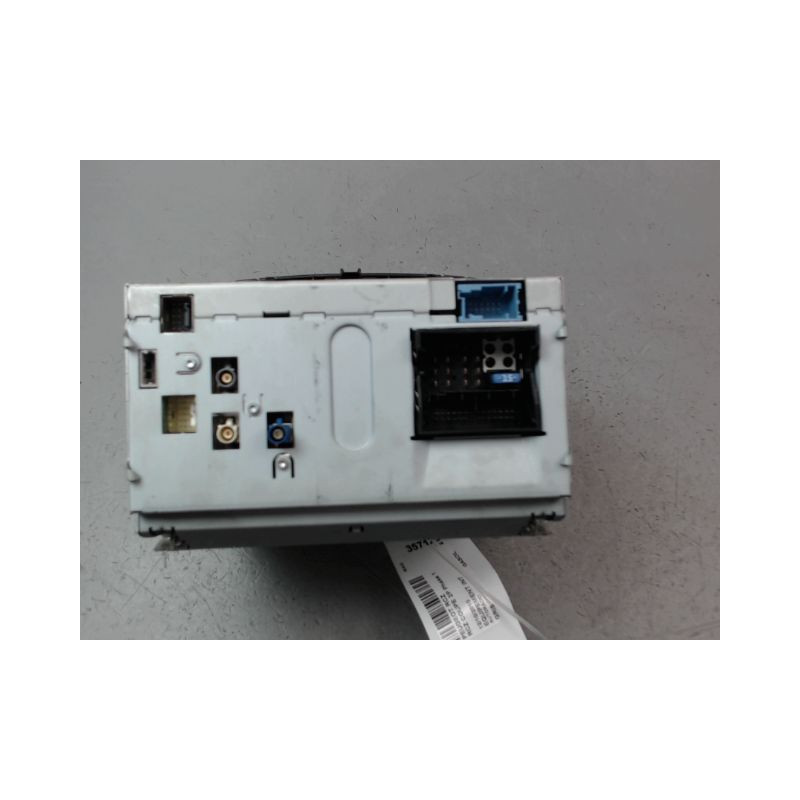 AUTORADIO PEUGEOT RCZ COUPE 2P Phase 1 2010-2012