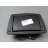 ECRAN GPS PEUGEOT RCZ COUPE 2P Phase 1 2010-2012