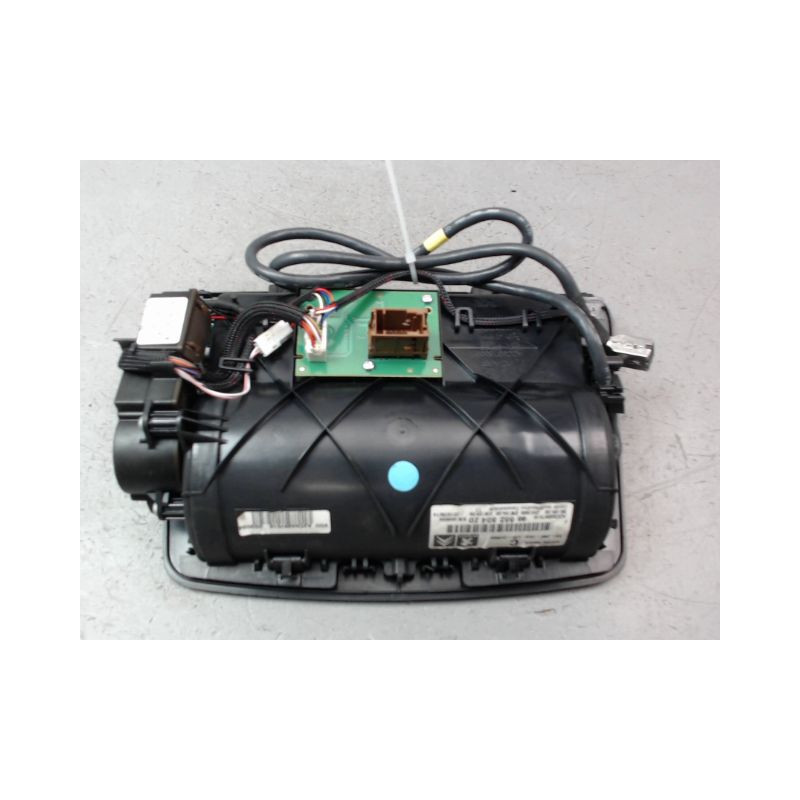ECRAN GPS PEUGEOT RCZ COUPE 2P Phase 1 2010-2012