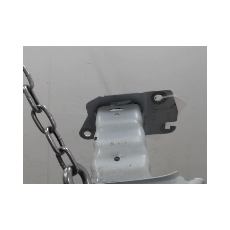RENFORT PARE-CHOC ARRIERE  PEUGEOT 2008 Phase 1 2013-...