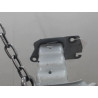 RENFORT PARE-CHOC ARRIERE  PEUGEOT 2008 Phase 1 2013-...
