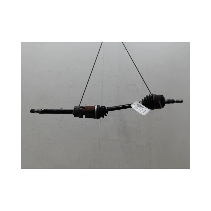 TRANSMISSION AVANT DROIT OPEL MERIVA MONOSP. I Phase 2  2006-2010 1.7 CDTI 