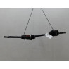 TRANSMISSION AVANT DROIT OPEL MERIVA MONOSP. I Phase 2  2006-2010 1.7 CDTI 