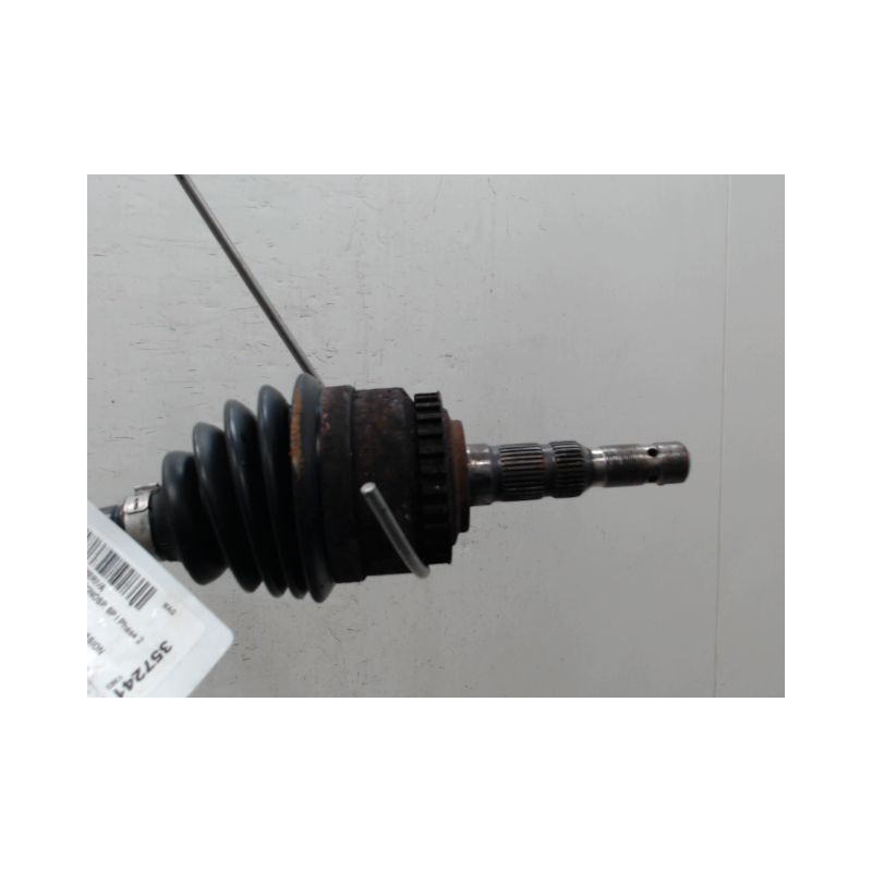 TRANSMISSION AVANT DROIT OPEL MERIVA MONOSP. I Phase 2  2006-2010 1.7 CDTI 