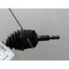 TRANSMISSION AVANT DROIT OPEL MERIVA MONOSP. I Phase 2  2006-2010 1.7 CDTI 