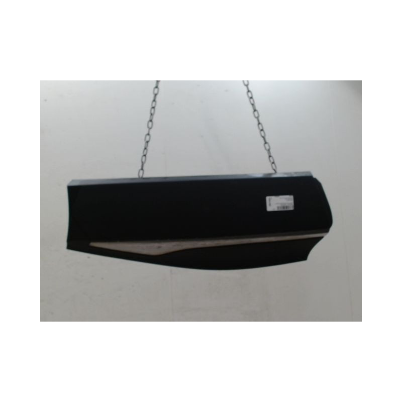 PROTECTION PORTE ARRIERE GAUCHE RENAULT CAPTUR Phase 1 2013-...