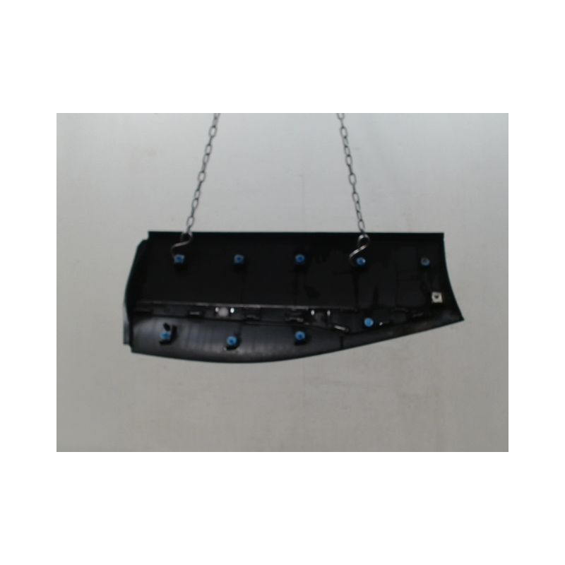 PROTECTION PORTE ARRIERE GAUCHE RENAULT CAPTUR Phase 1 2013-...