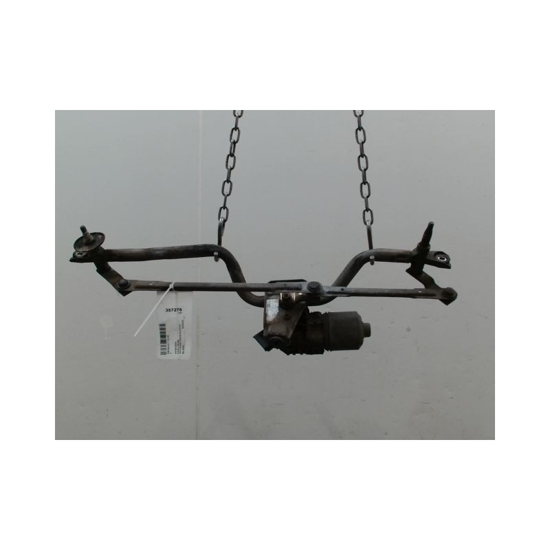 MECANISME ESSUIE-GLACE AVANT RENAULT CLIO II Phase 2 2001-2006