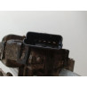 MECANISME ESSUIE-GLACE AVANT RENAULT CLIO II Phase 2 2001-2006