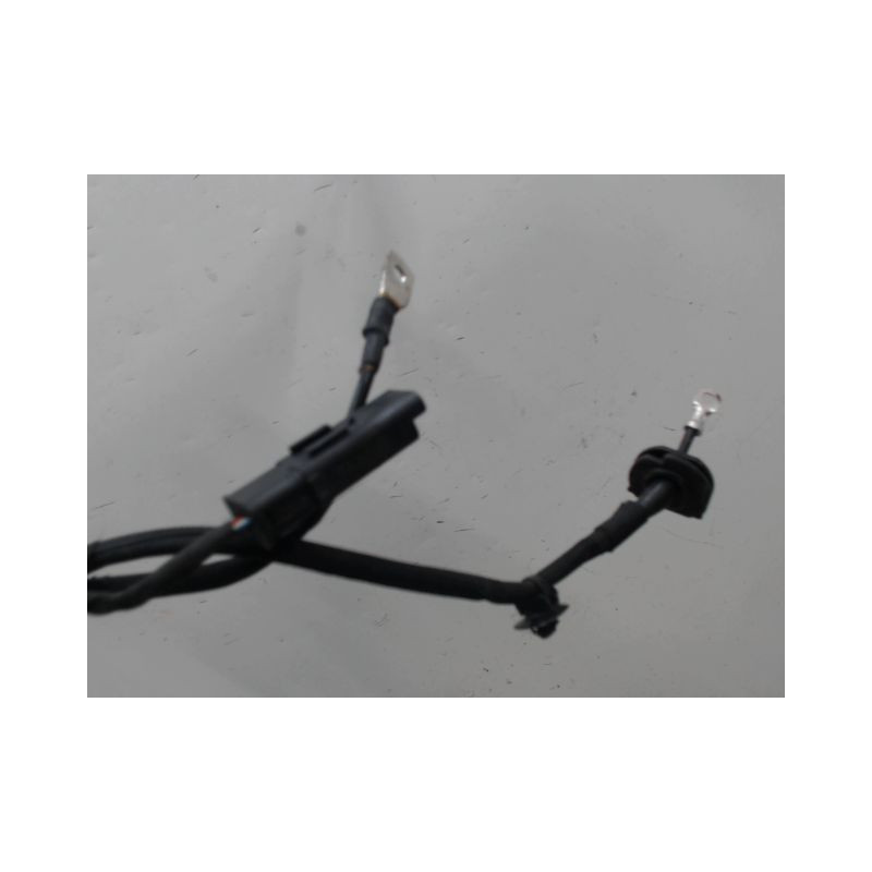 CREMAILLERE CITROEN C3 2009-