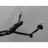 CREMAILLERE CITROEN C3 2009-