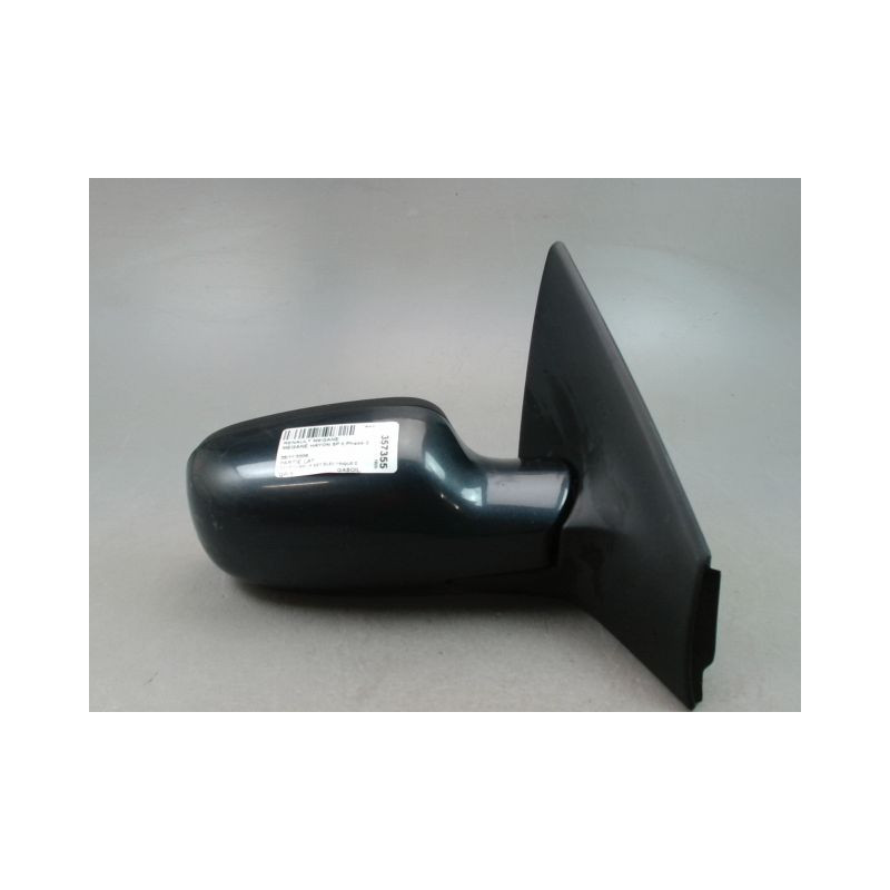 RETROVISEUR EXTERIEUR ELECTRIQUE DROIT RENAULT MEGANE II Phase 2 2006-2009