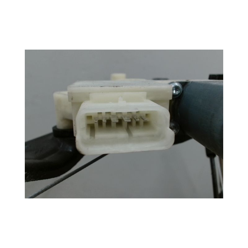 MECANISME+MOTEUR LEVE-GLACE AVANT DROIT PEUGEOT 308 2009-