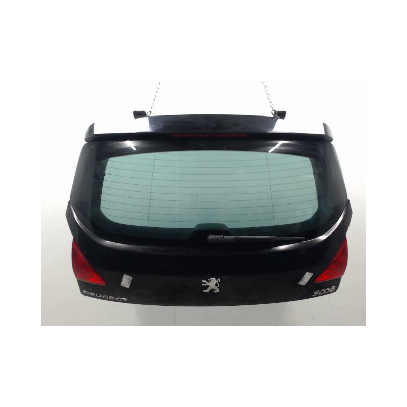 HAYON PEUGEOT 3008 BREAK I Phase 1 2009-2013