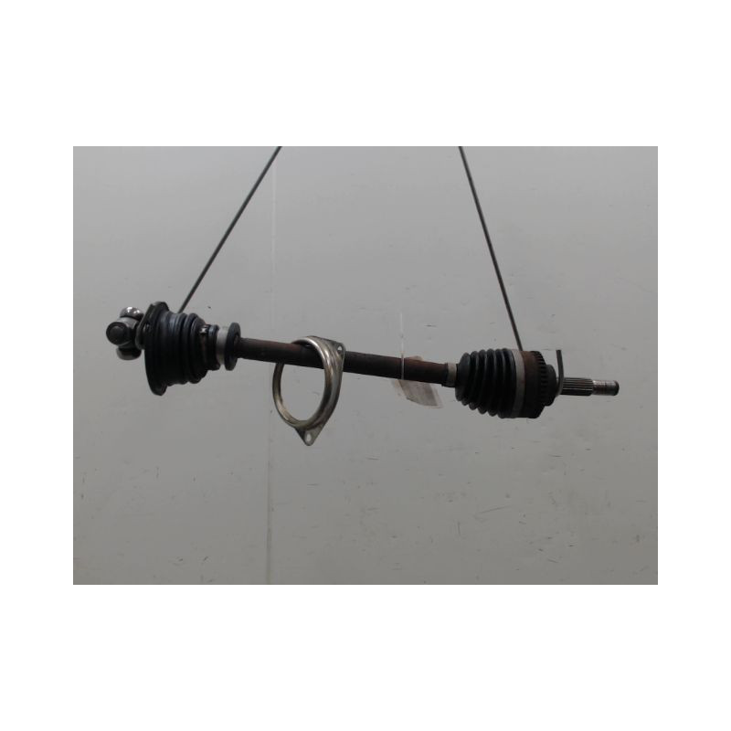 TRANSMISSION AVANT GAUCHE RENAULT CLIO CAMPUS II Phase 2 2009-2012 1.2 16V (BB05, BB0W, BB11, BB27, BB2T, BB2U, BB2V, CB05,...