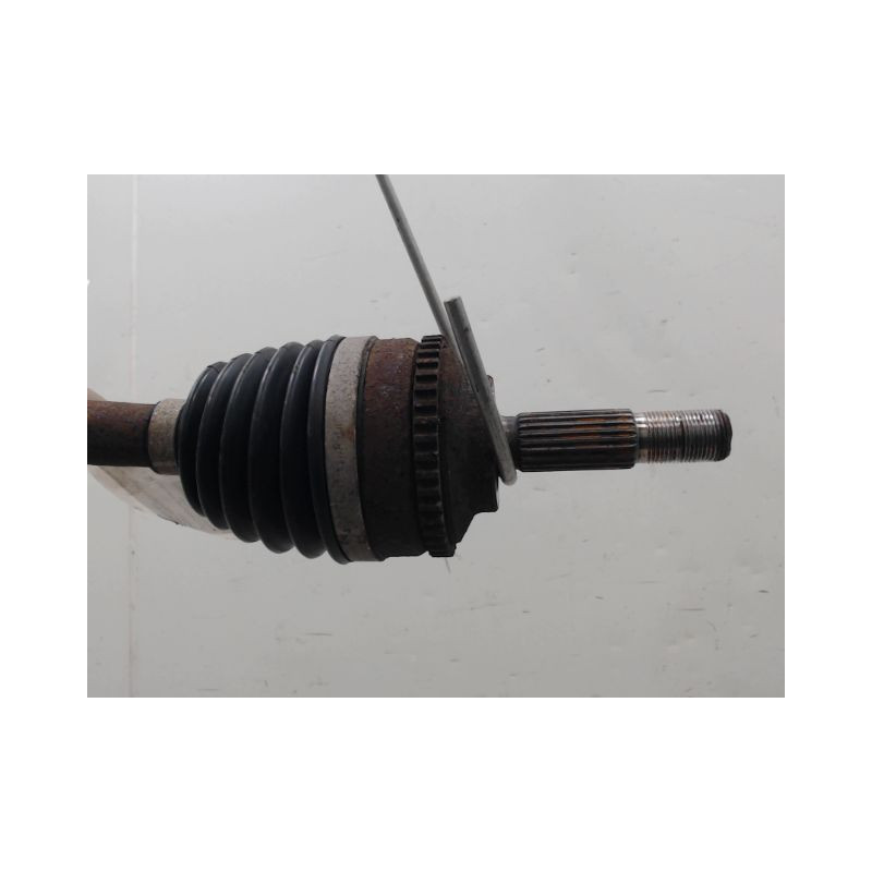 TRANSMISSION AVANT GAUCHE RENAULT CLIO CAMPUS II Phase 2 2009-2012 1.2 16V (BB05, BB0W, BB11, BB27, BB2T, BB2U, BB2V, CB05,...