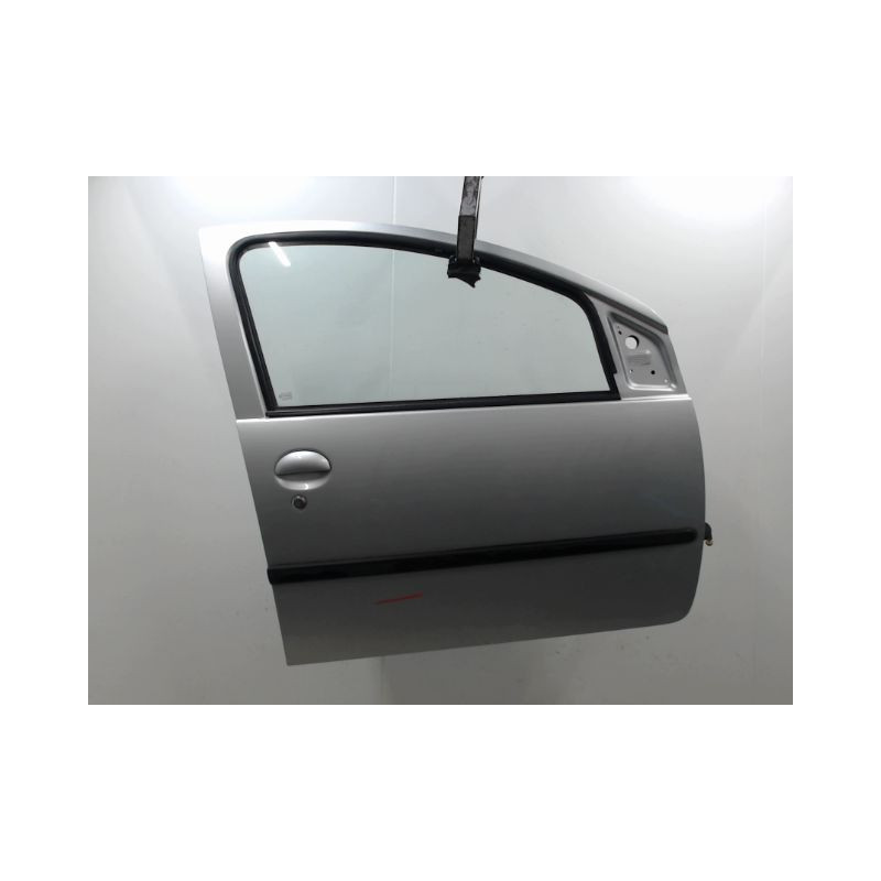 PORTE AVANT DROIT PEUGEOT 107 5P