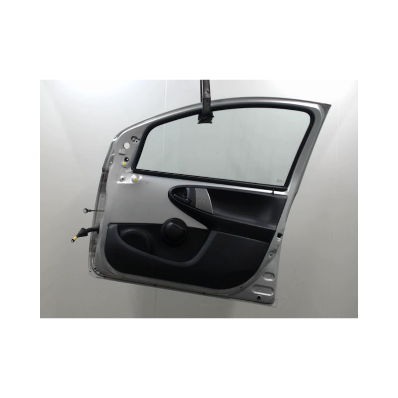 PORTE AVANT DROIT PEUGEOT 107 5P