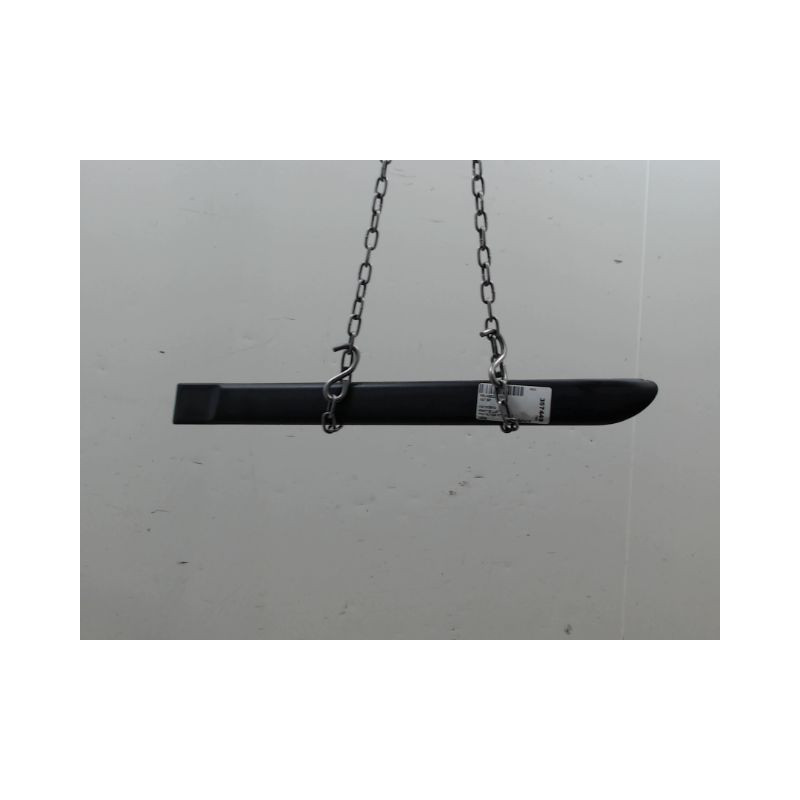 PROTECTION PORTE ARRIERE GAUCHE PEUGEOT 107 5P