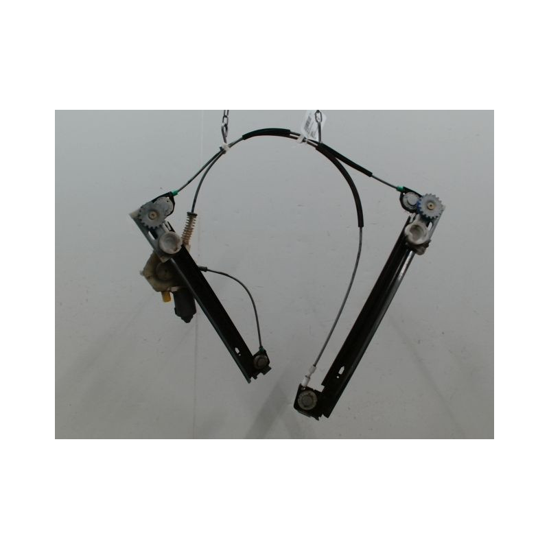 MECANISME+MOTEUR LEVE-GLACE AVANT GAUCHE MINI MINI I Phase 1 (R50/R53) 2001-2004