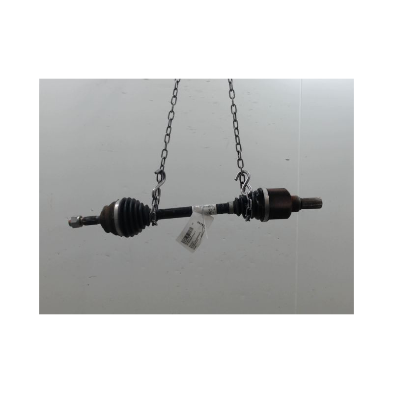 TRANSMISSION AVANT GAUCHE PEUGEOT 208 Phase 1 2012-... 1.2 THP 110