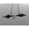 TRANSMISSION AVANT GAUCHE PEUGEOT 208 Phase 1 2012-... 1.2 THP 110