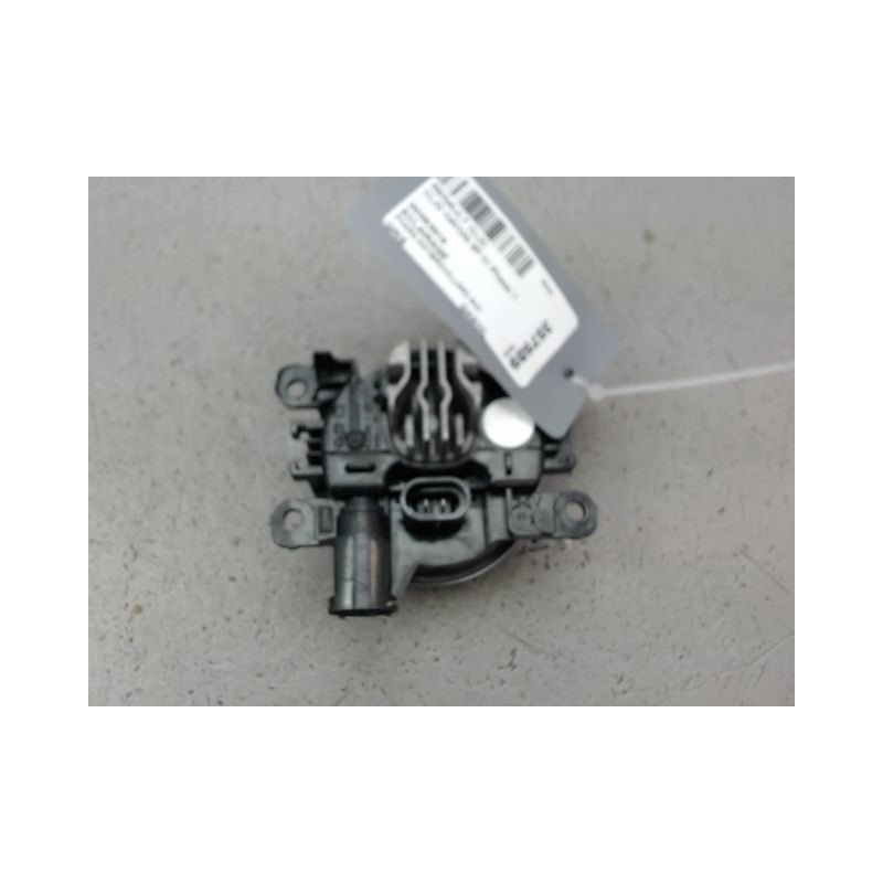 PHARE ANTIBROUILLARD AVANT DROIT RENAULT CLIO IV Phase 1 2012-...