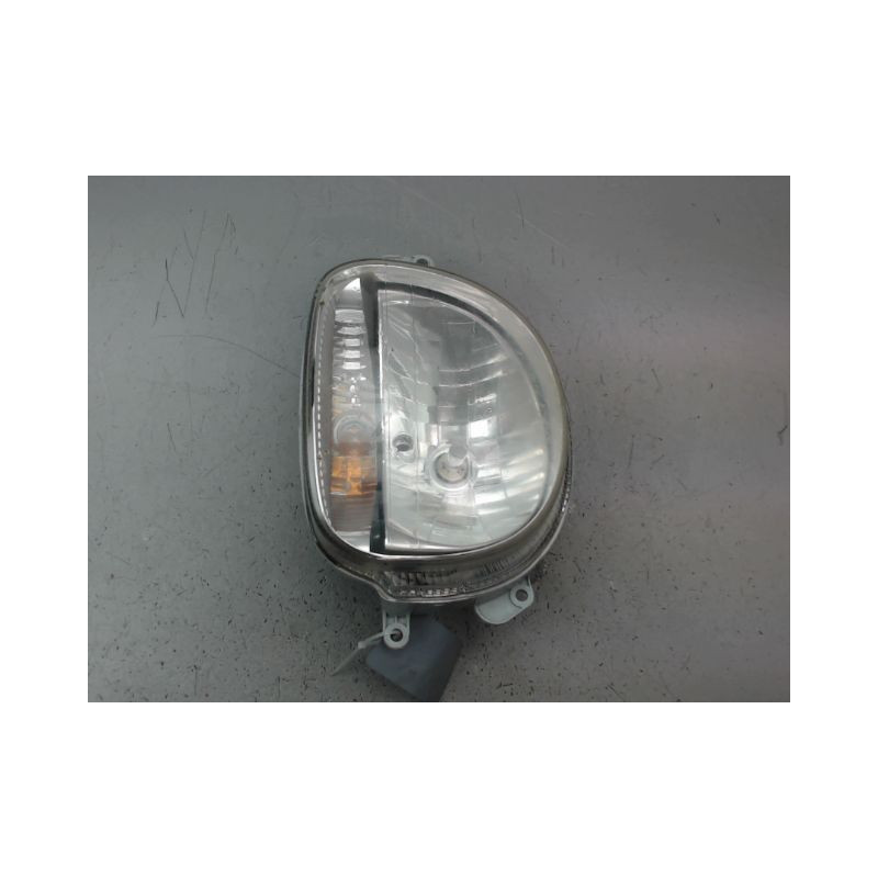 PHARE GAUCHE RENAULT TWINGO I Phase 3 2000-2007