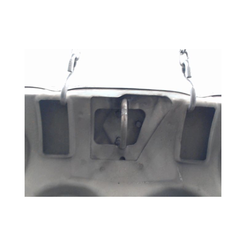 CAPOT RENAULT TWINGO I Phase 3 2000-2007