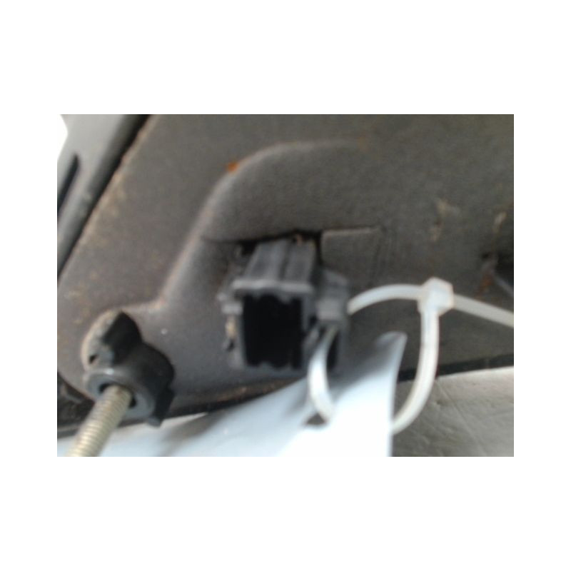 RETROVISEUR EXTERIEUR ELECTRIQUE GAUCHE RENAULT TWINGO I Phase 3 2000-2007