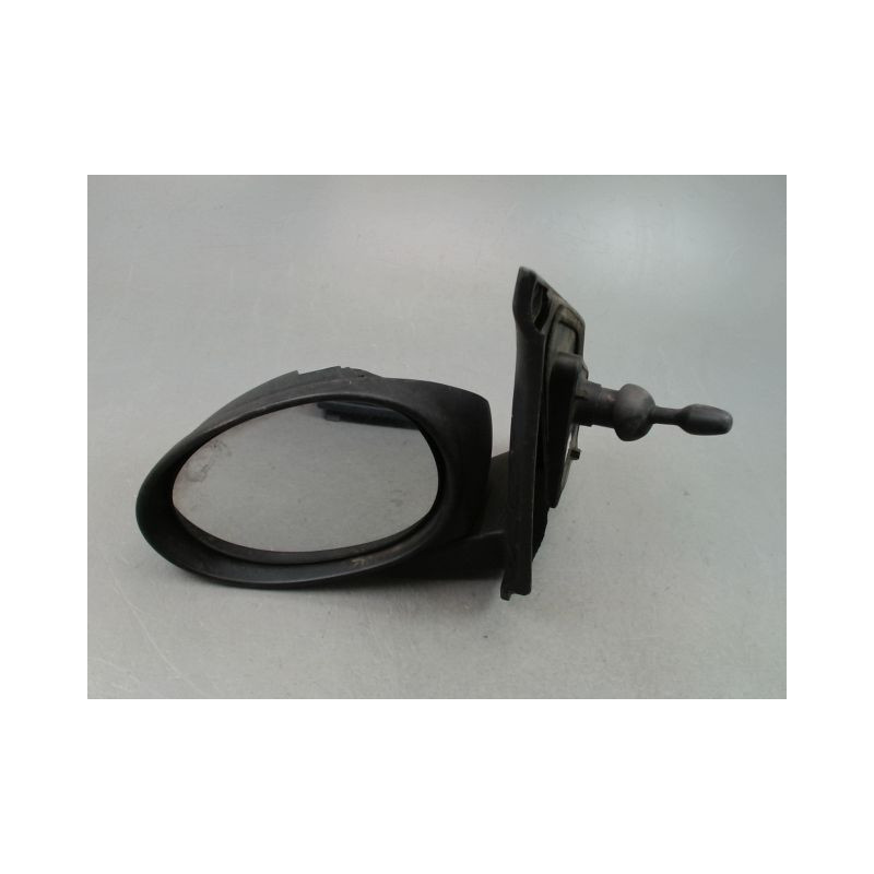 RETROVISEUR EXTERIEUR GAUCHE CITROEN C1 I Phase 2 2008-2012