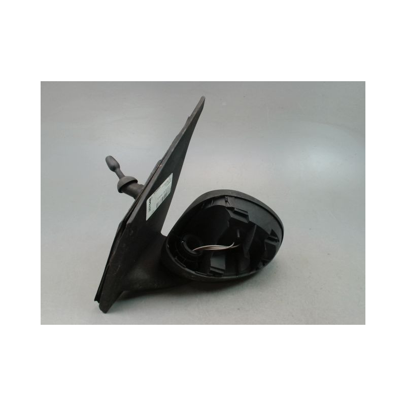 RETROVISEUR EXTERIEUR GAUCHE CITROEN C1 I Phase 2 2008-2012