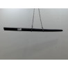 PROTECTION PORTE AVANT DROIT PEUGEOT 206 + 2009-2013