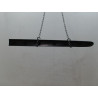 PROTECTION PORTE AVANT GAUCHE RENAULT CLIO II Phase 2 2001-2006