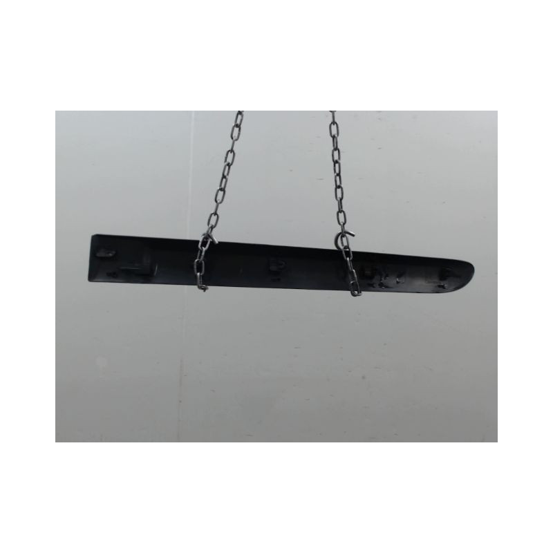 PROTECTION PORTE ARRIERE DROIT RENAULT CLIO II Phase 2 2001-2006