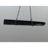 PROTECTION PORTE ARRIERE DROIT RENAULT CLIO II Phase 2 2001-2006
