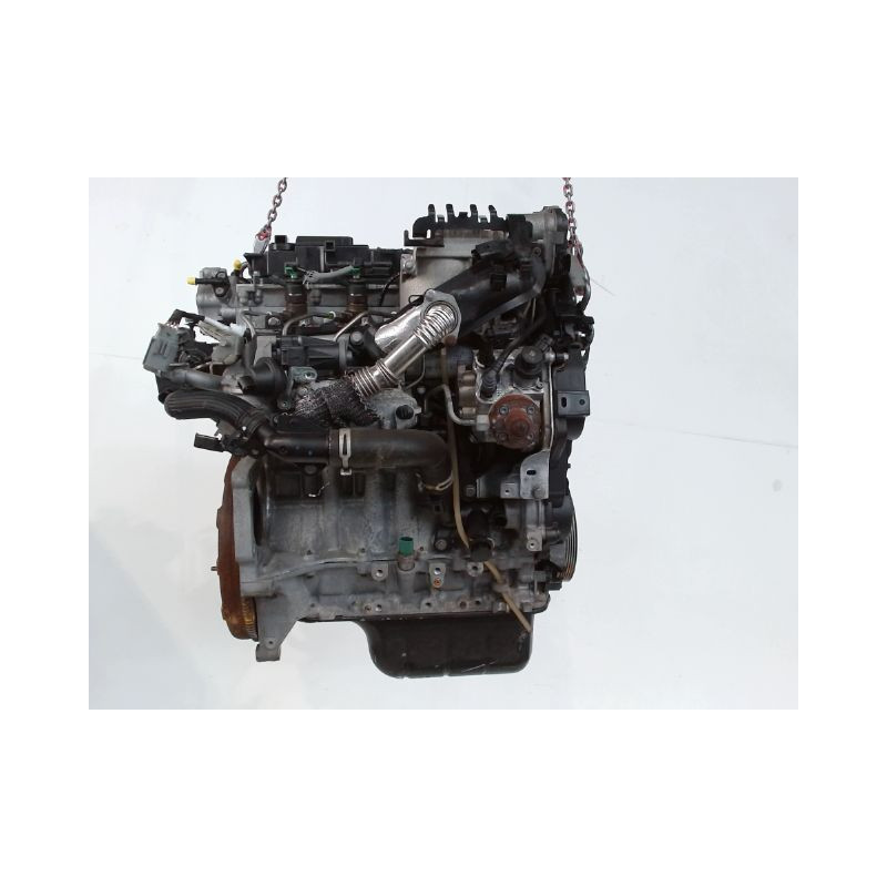 MOTEUR DIESEL PEUGEOT 207 2006-2013 1.6 HDi