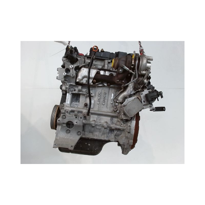 MOTEUR DIESEL PEUGEOT 207 2006-2013 1.6 HDi