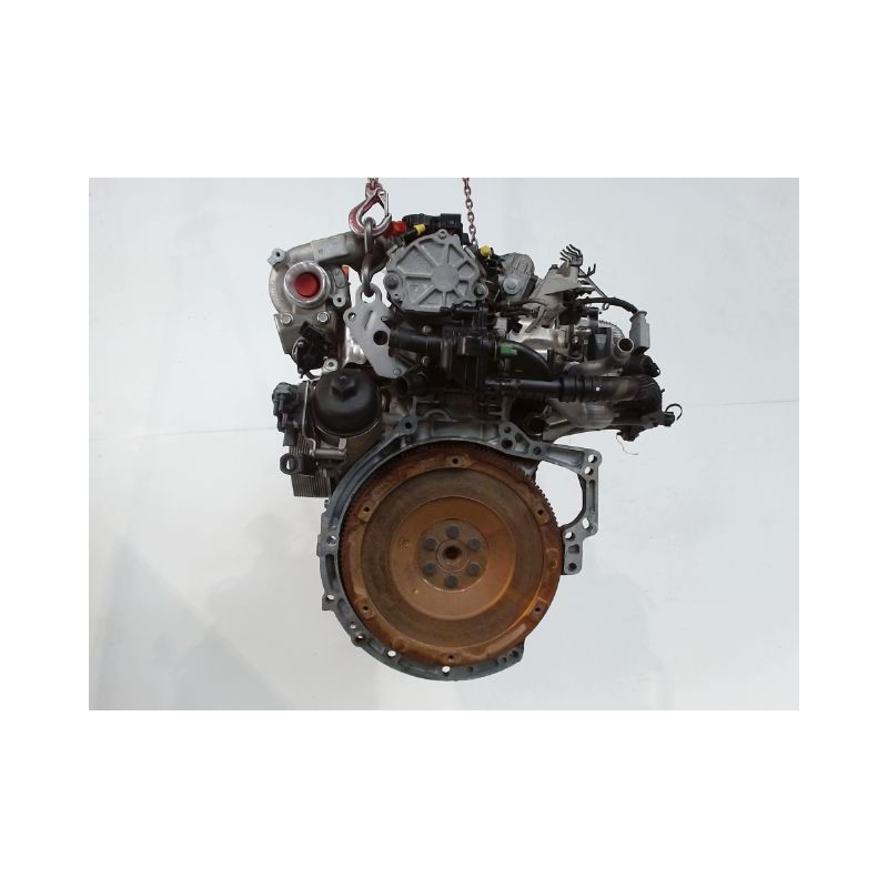 MOTEUR DIESEL PEUGEOT 207 2006-2013 1.6 HDi